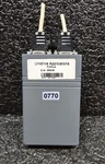Control Techniques UD73 Unidrive Profibus (X-0000-0770) Used. Price: $881.25.
