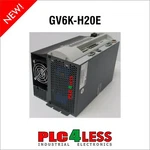 Parker GV6K-H20E Gemini Servo Drive / Controller New!. Price: $13985.50.