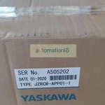1PC New Yaskawa FS100 Teach Pendant JZRCR-YPP13-1. Price: $3189.21.