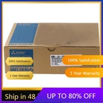 MR-J4-70B New Sealed Mitsubishi Melservo Drive Operation. Price: $274.97.
