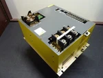 Fanuc A06B-6102-H245#H520 Spindle Amplifier Module Ser-b 56KW (30592) Used. Price: $1499.99.