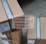 One Siemens Soft Starter 3RW4447-6BC35 3RW44476BC35 New. Price: $7723.10.