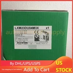 1PC New Schneider LXM23DU04M3X Servo Drive Fast Shipping. Price: $239.84.