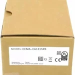 Delta New ECMA-EA1315RS Servo Motor. Price: $643.66.