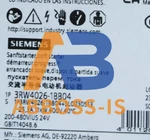 1PCS New Siemens Soft Starter. Price: $373.53.