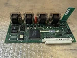 Mitsubishi C1N634A980G51 Control Board E46669-717V Warranty!!!! Used. Price: $249.00.