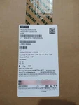 1PC New Siemens Inverter. Price: $472.50.