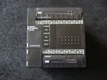 Omron Systemac CP1E, M/n CP1E-E20DR-A Programammable Controller Used. Price: $129.95.