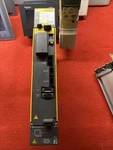 Fanuc A06B-6124-H105 Servo Amplifier Used. Price: $295.00.