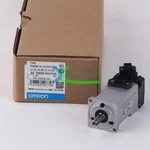 1PC New Omron Ac Servo Motor R88M-K10030H-S2. Price: $198.80.