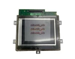1PCS 3HNA006137-001 Abb Spraying Robot Teaching Pendant Lcd Screen New. Price: $3209.25.