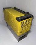 Fanuc A06B-6121-H045 #H550 Spindle Amplifier Used. Price: $3520.00.