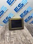 Fanuc Series 21I-MA Cnc Control Panel A02B-0247-B546 Hmi Lcd Unit Used. Price: $600.00.