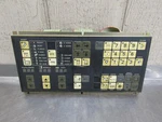 Mitsubishi AB12C-2024 Mazatrol KS-YZ407A-2J Circuit Board Controller Used. Price: $309.99.