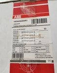 1PCS New Abb Circuit Breaker T5S630 PR221DS-LSI R630 F 3P 1SDA054404R1. Price: $1008.00.