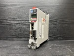 2021 Allen Bradley 2198-H008-ERS Kinetix 5500 Ac Servo Drive 190-528V 6.3A Used. Price: $728.16.