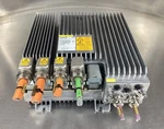 Siemens 6SN2703-2AA00-0BA1 Simodrive Posmo Cd 9A 1D Used. Price: $2250.00.