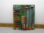 Sepro AE0000015921 17/04 TRO1744 Board W546 Used. Price: $259.00.
