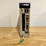 1PC Used Yaskawa Ac Servo Driver SGDS-02A15A SGDS02A15A. Price: $50.00.