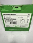 Schneider METSEPM5563 Power Meter New In Box. Price: $800.00.