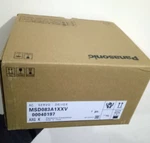 Panasonic MSD083A1XXV Servo Driver 1PC New #us. Price: $631.90.