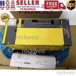 New Fanuc A06B-6111-H011 Servo Drive A06B6111H011#H550 Expedited Ship. Price: $2057.97.