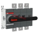 One New Abb Switch Disconnector OT1000E03K 1SCA108353R1001. Price: $1078.80.