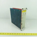 Aeg Gettys A3000 Ac Servo Drive Module Used. Price: $299.99.