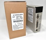 New Electric Servo Drive LS-PB25-95-120 220VAC 3PH/1PH. Price: $249.00.