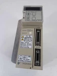 Yaskawa SGDA-04ASP Servopack Drive W/OP03A Operator Module Used. Price: $220.00.