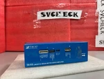 Trust Automation TA115 Linear Dc Servo Amplifier Used. Price: $239.99.