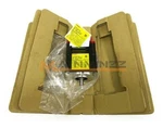 One New Fanuc Servo Motor A06B-0202-B300. Price: $1235.00.