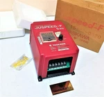 Yaskawa CIMR-15AS3-0020 Transistor Inventer / Drive New. Price: $986.00.