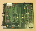 Haas 93-1001A Video/floppy Interface Board, Tested Good Used. Price: $1500.00.