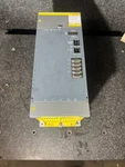 Fanuc A06B-6082-H215#H512 Spindle Amplifier Module Series Used. Price: $2350.00.