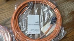 Rexroth Iks 4038 009.0 Encoder Cable 9M **new**. Price: $400.00.