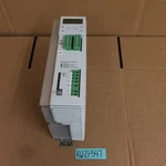 Lenze EVF8204-E Drive Frequency Inverter, 17A, 230V 3/AC 9.5A 2.2KW 0-480HZ Used. Price: $764.96.