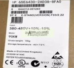 Siemens 6SE6430-2AD38-8FA0 New. Price: $6459.87.