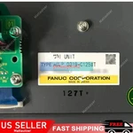 Fanuc A02B-0319-C125#T Circuit Board Brand New Fast Shipping. Price: $850.32.