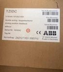 New Abb Valve Positioner V18345-1020521001. Price: $1330.00.