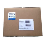 1PC Omron R88D-KN30F-ECT-Z Servo Driver New In Box. Price: $1492.00.