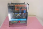 Contraves Servo Amplifier Varadyn Compact Adb/v 170.45M 13KVA Vdf Used. Price: $640.32.