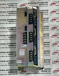 Yaskawa CACR-IR151515FB Servopak Drive Seller. Price: $5836.43.