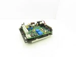 Telemecanique VX5A66U41N4 Altivar 56 Drive Control Board Used. Price: $289.99.