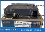 New Mitsubishi MR-JE-40A Servo Drive. Price: $161.03.
