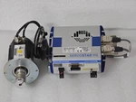 Kollmorgen AKM21E-ANSNEH02 Pm Servomotor& PRD-AMPE25EB-00 Servostar Pd Used. Price: $899.99.