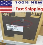 One Mitsubishi Servo Drive MR-H350B-S67 New. Price: $1393.70.