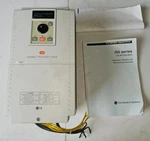 Lg Variable Frequency Drive SV055IS5-4NU 7.5 Hp Used. Price: $575.00.
