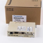 1PCS New Panasonic Servo Driver MSD3A3P1EB. Price: $880.17.