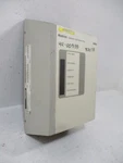 Aeg Modicon 110-0093-01 Cyberline 1000 CL113 Brushless Servo Drive 110-093 Rev P Used. Price: $340.00.